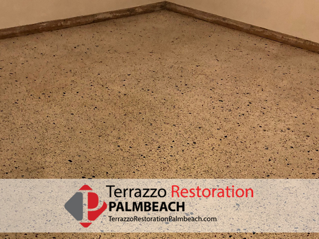 Terrazzo Clean Tips Palm Beach