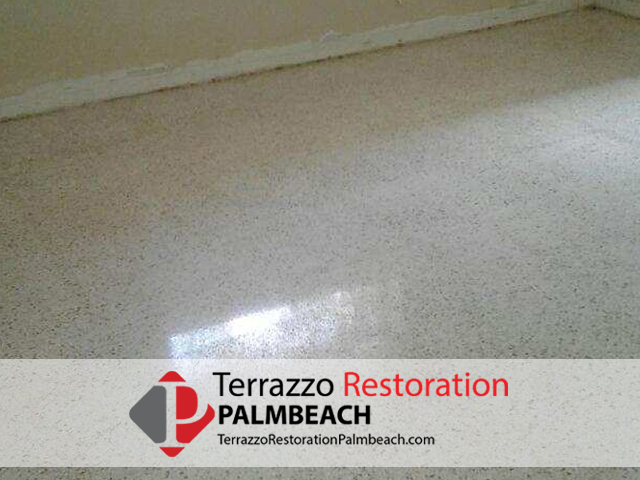 Terrazzo Cleaning Service Palm Beach