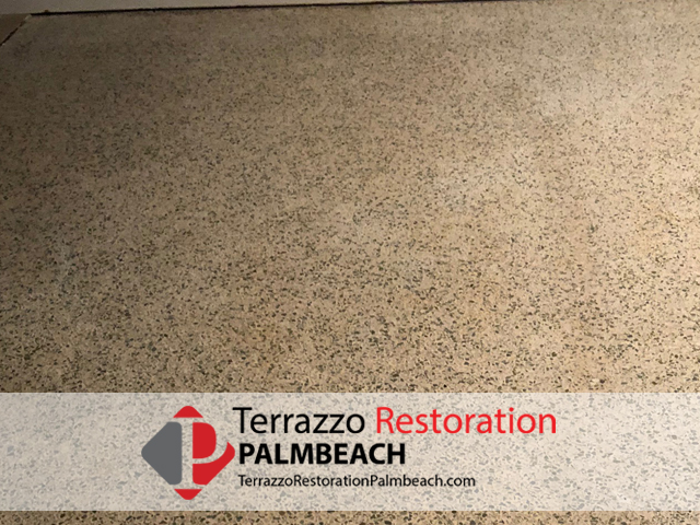 Terrazzo Floor Cleaners Palm Beach