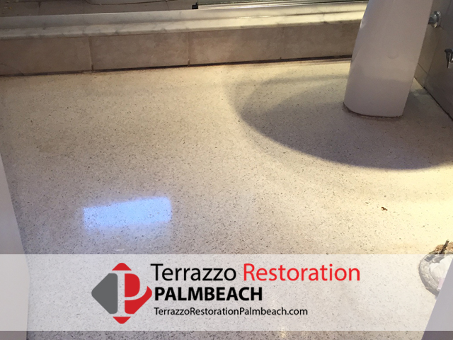 Tile Removing Process Palm Beach