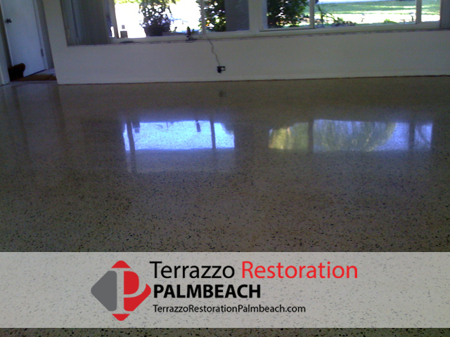 Terrazzo Removing Benefits Palm Beach