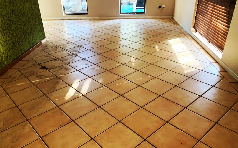 Tile Removal Palm Beach